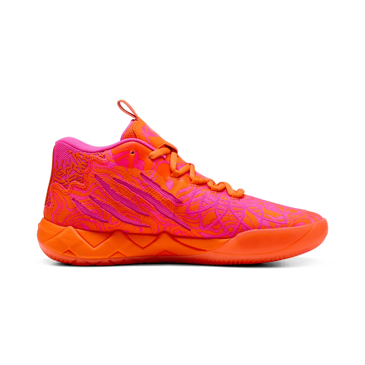 Puma LaMelo Ball MB.01 Mash Up | 312855-01