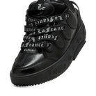 Puma LaMelo Ball LaFrancé Amour Black
