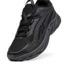 Puma Exotek Nitro Black Dark Grey | 392440-03