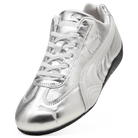 Puma Speedcat Silver (Women's) | 406881-01