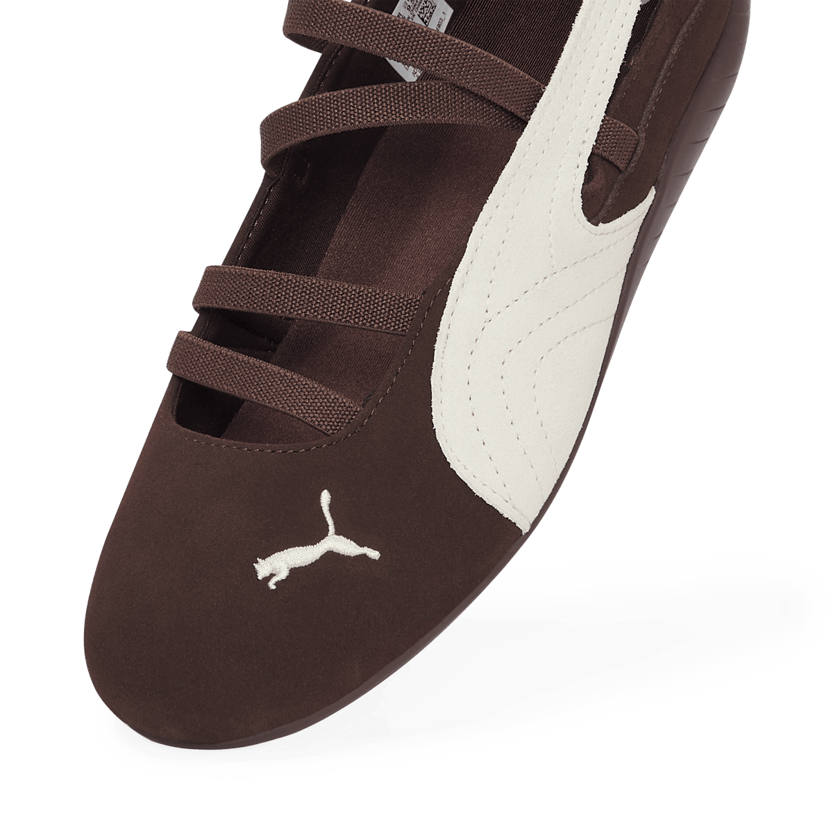 Puma Speedcat Ballet Dark Chocolate (Women's) | 406758-02