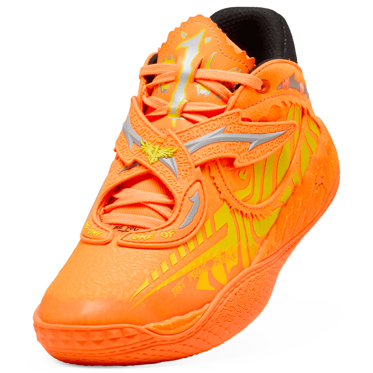 Puma LaMelo Ball MB.05 Fast & Furious Supra | 312796-01