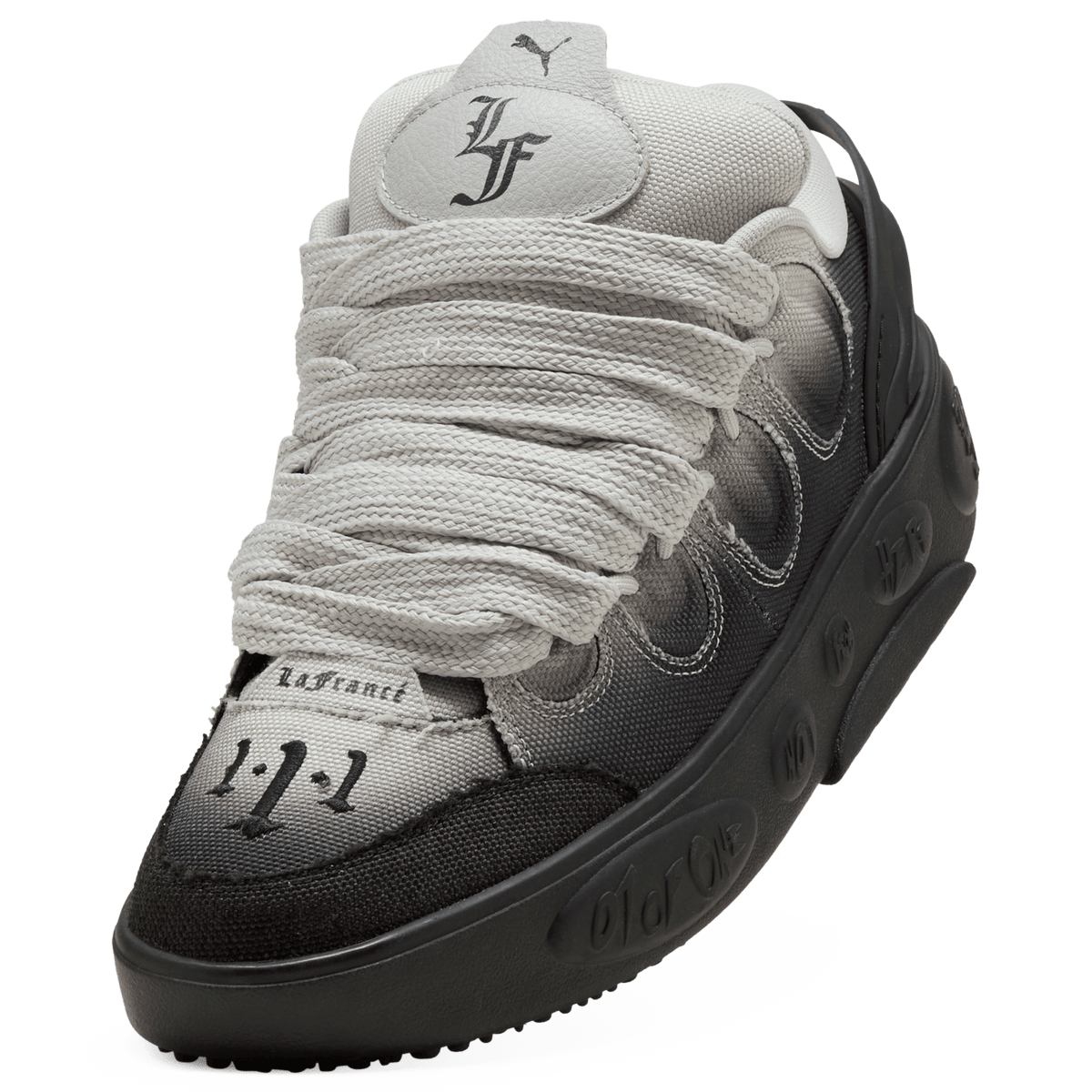 Puma LaMelo Ball LaFrancé Gradient | 313478-01
