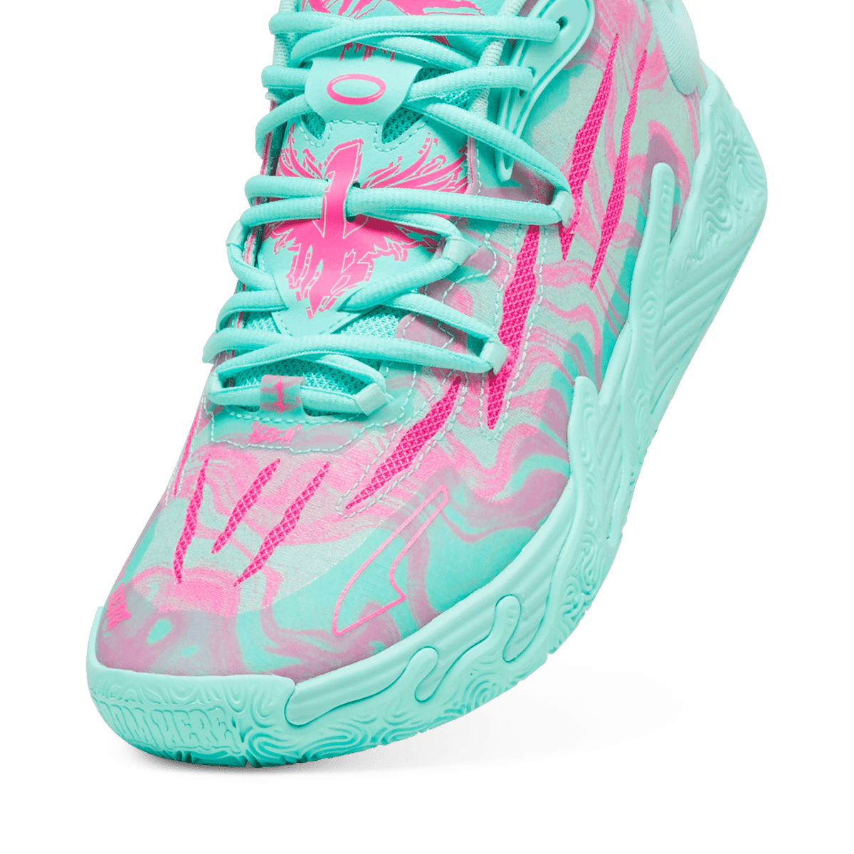 Puma LaMelo Ball MB.03 Miami | 310511-01