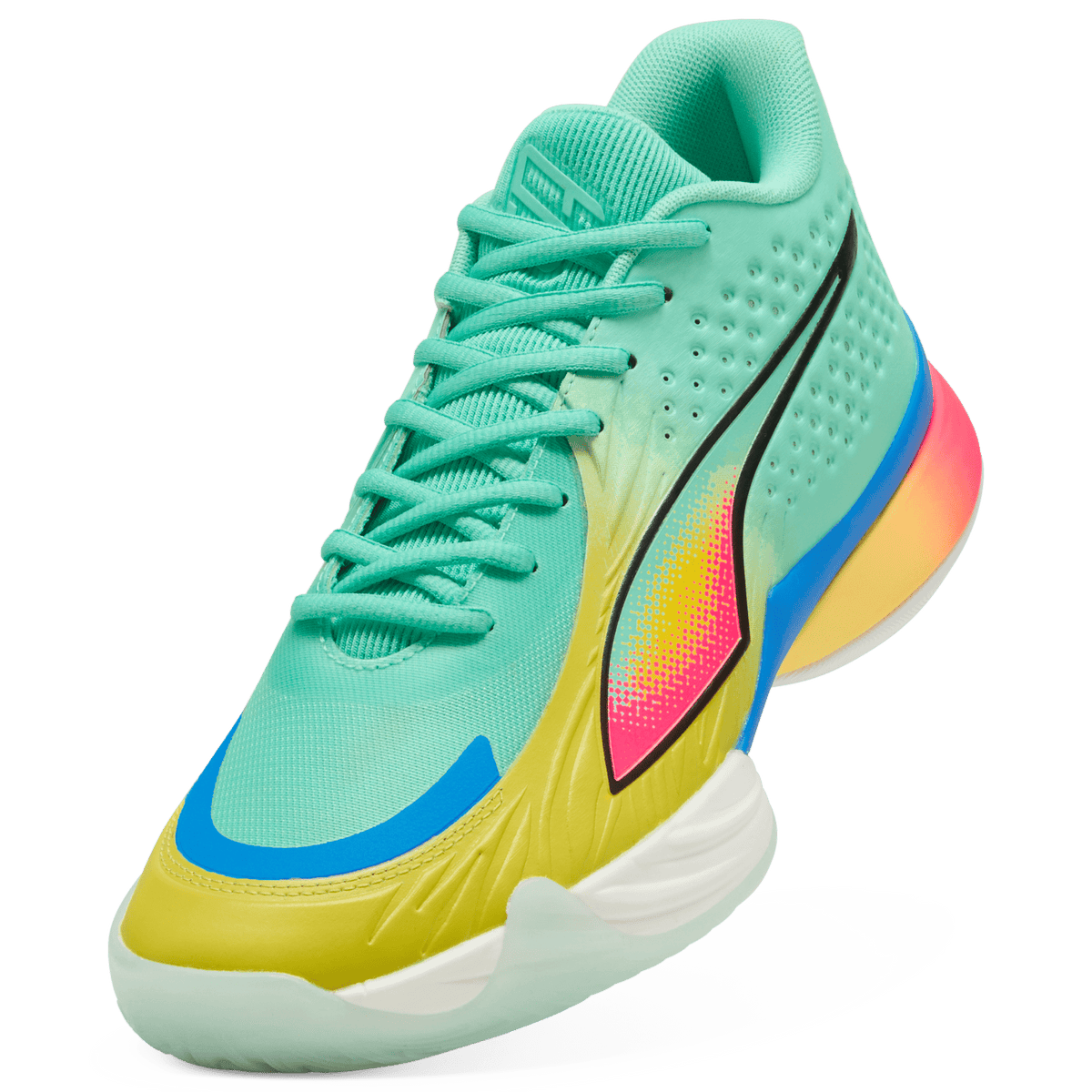 Puma Stewie 5 Turbo (Women's) | 312745-01