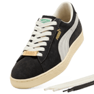 Puma Suede 94 A$AP Rocky Black White