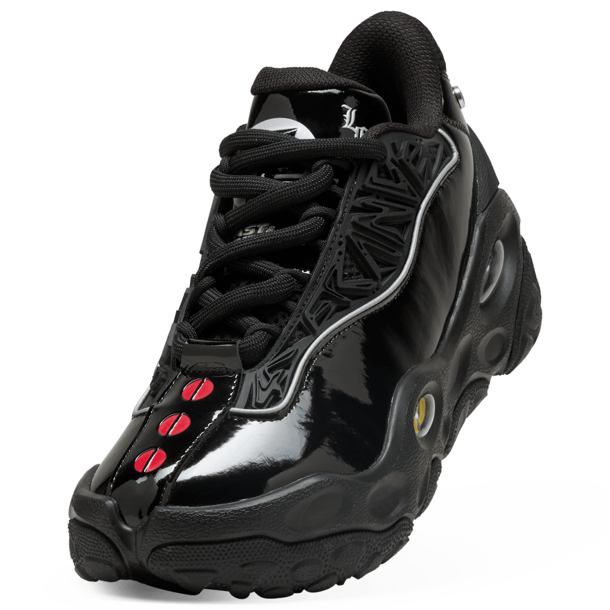 Puma LaMelo Ball LaFrancé RNR Fast & Furious Dom Toretto | 314033-01