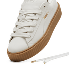 Puma Creeper Phatty Rihanna Fenty Warm White | 396813-03
