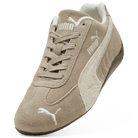 Puma Speedcat Elevated Ice Coffee Alpine Snow (Women's) | 403619-02