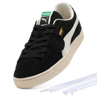 Puma Suede Charles F. Stead Black White | 403700-01