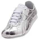 Puma H-Street Luster Silver Feather Grey (Women's)