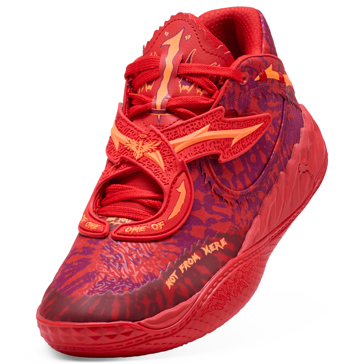 Puma LaMelo Ball MB.05 Crowd Surf | 312132-01