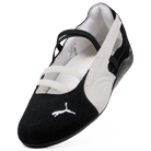 Puma Speedcat Ballet Black White (Women's)