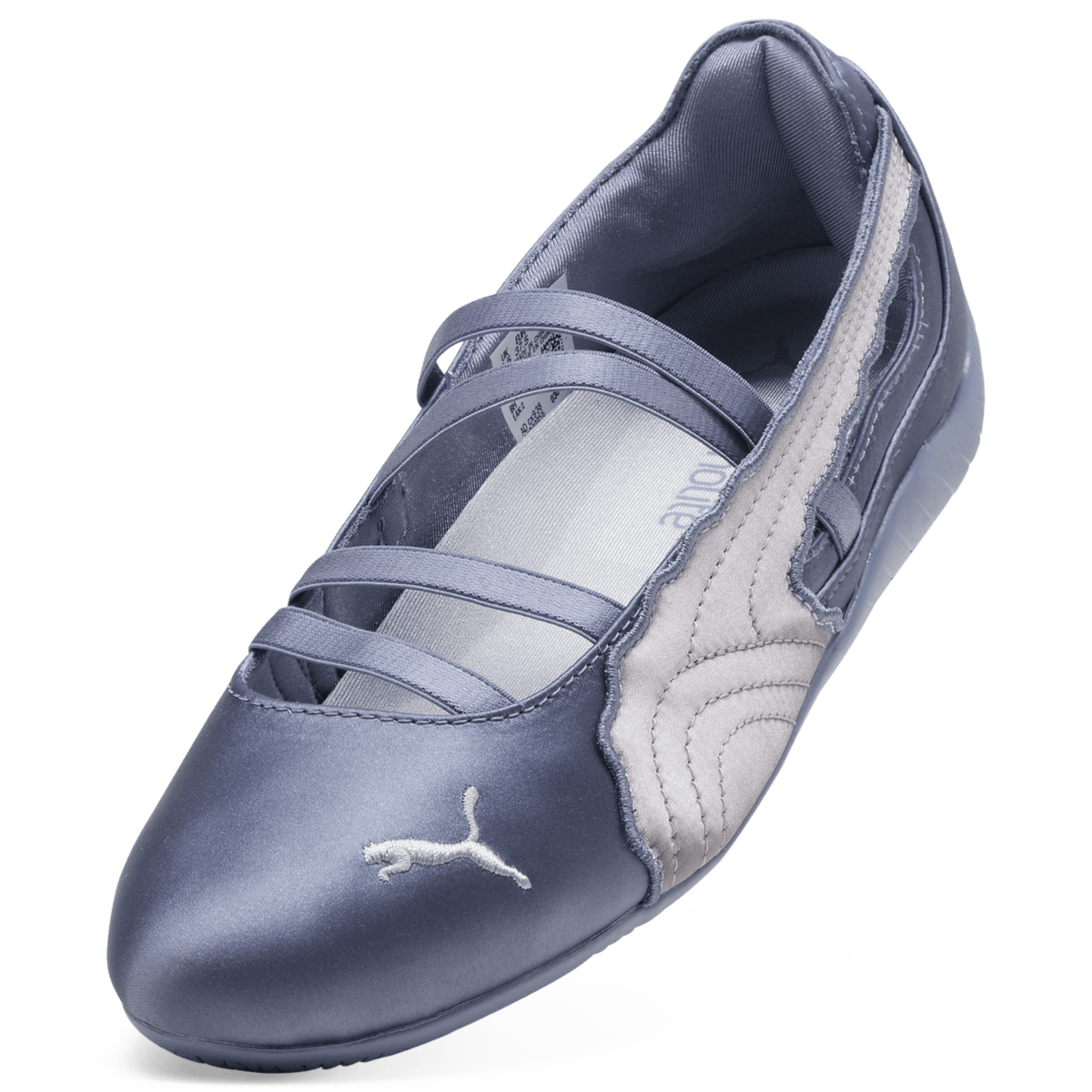 Puma Speedcat Ballet Venus Gray Sky (Women's) | 406853-02