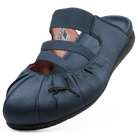 Puma Speedcat Mule Satin Blue Gray Soft Clay (Women's)