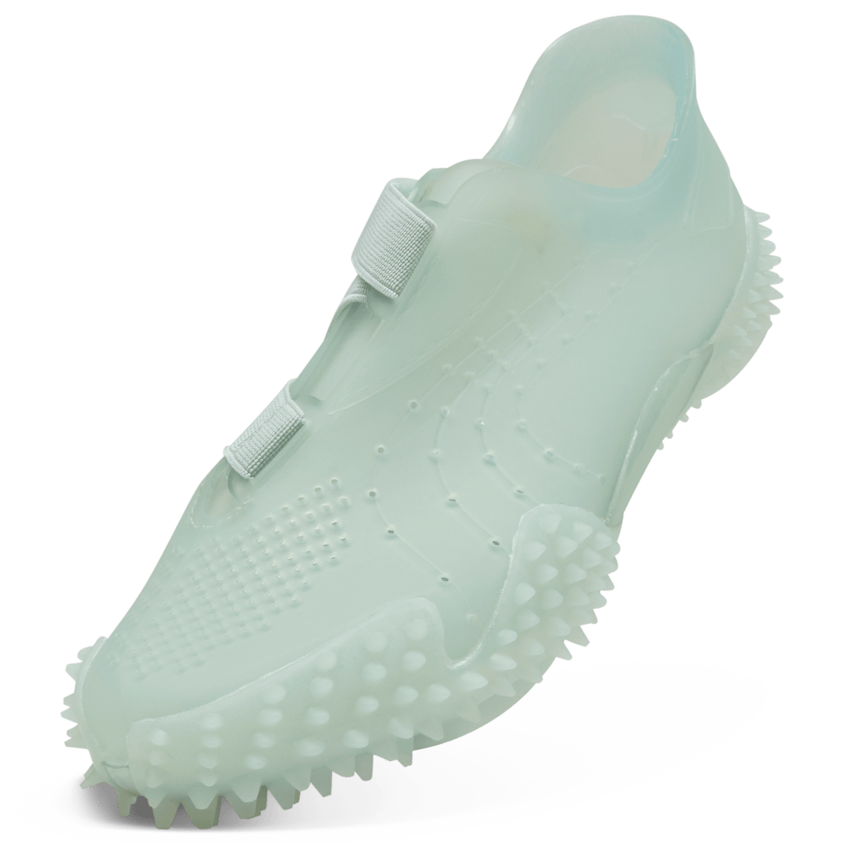 Puma Mostro Jelly Peaceful Blue (Women's) | 401667-01