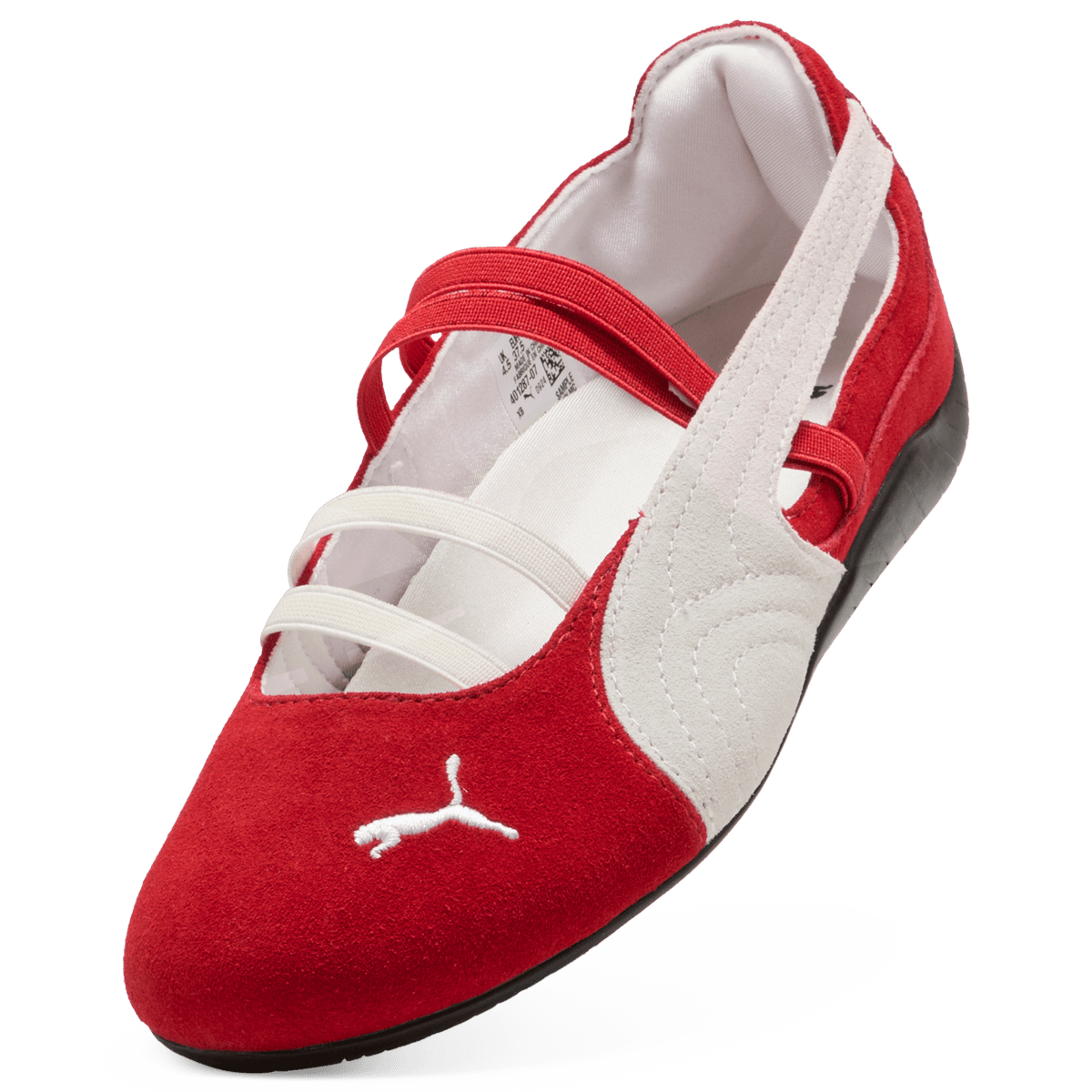 Puma Speedcat Ballet For All Time Red (Women's)