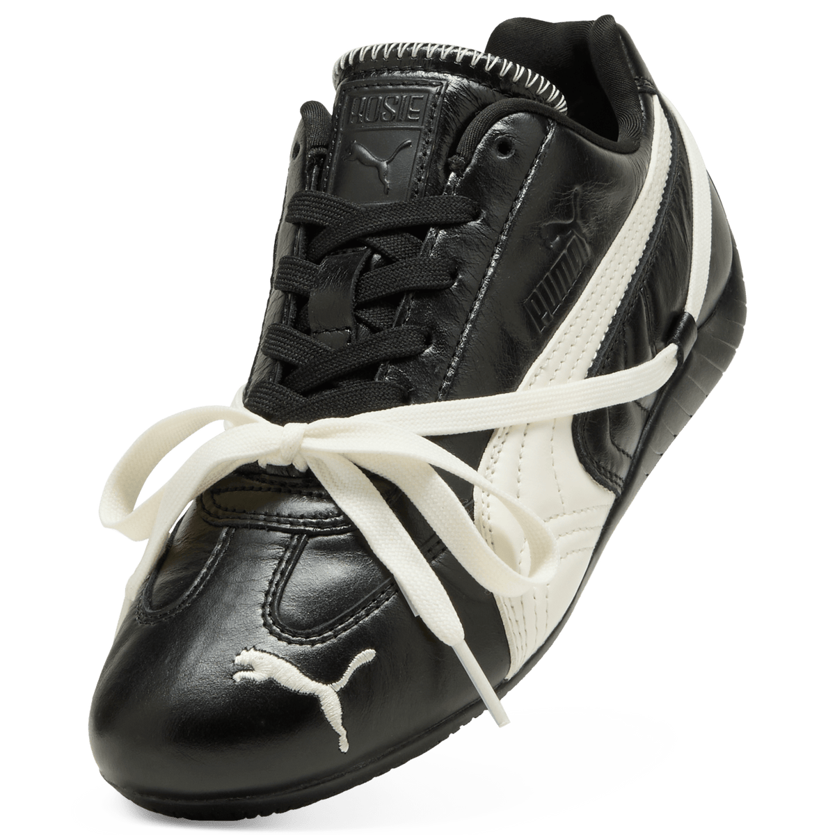 Puma Speedcat Premium Rosé Black | 404391-01