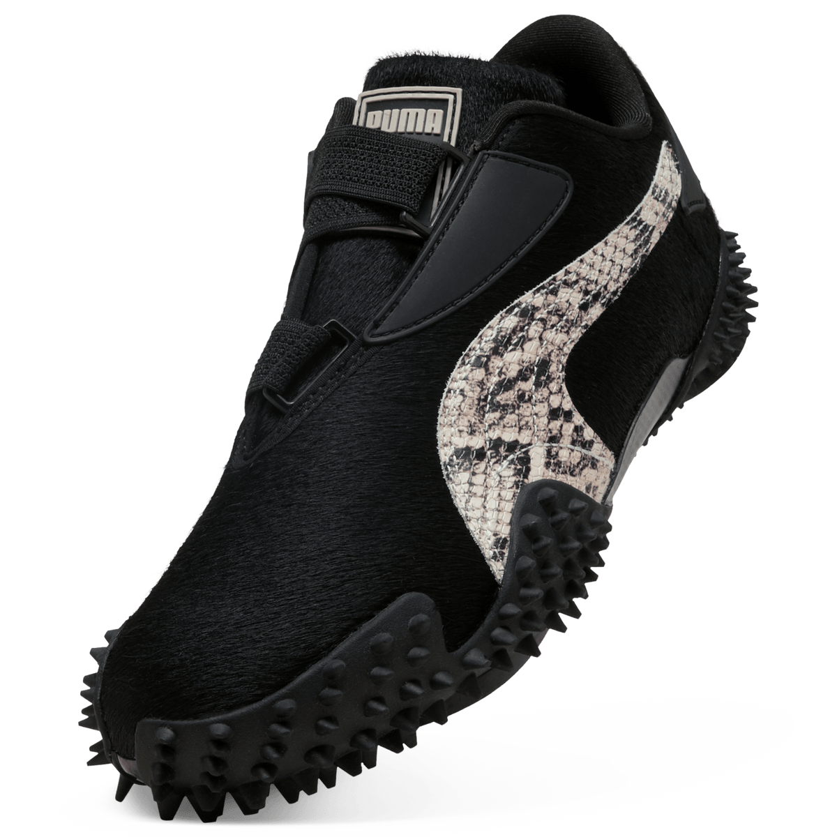 Puma Mostro OG A$AP Rocky Pony Hair Snakeskin | 406497-01