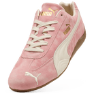 Puma Speedcat Faded Carnation Pink Alpine Snow