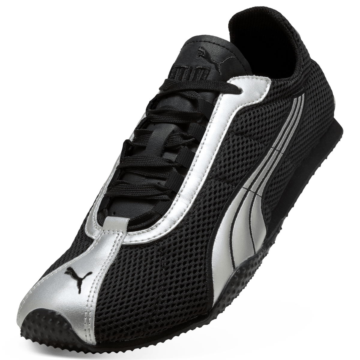 Puma H-Street OG Black Silver | 403692-02
