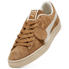 Puma Suede Charles F. Stead Honey Butter White | 403767-03