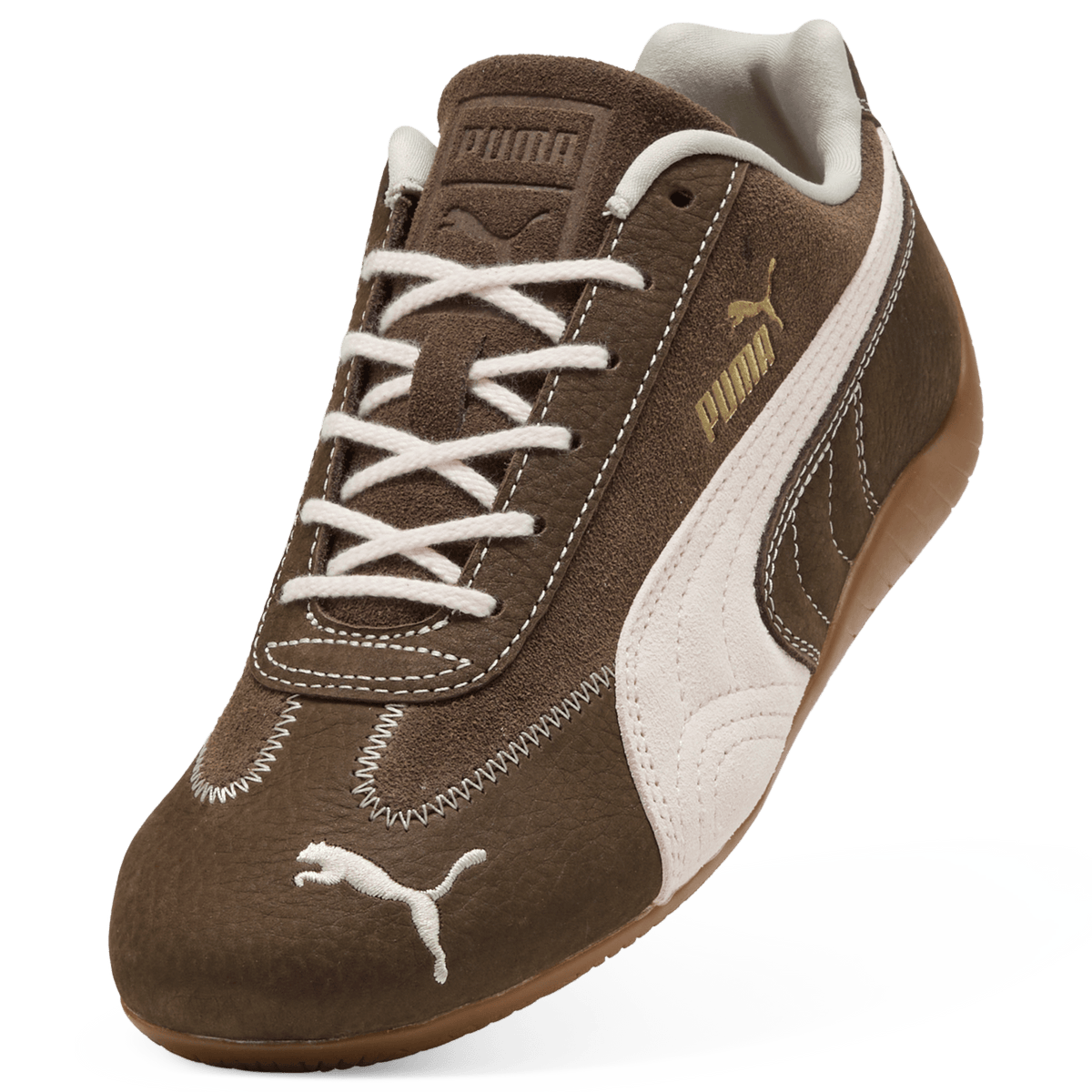 Puma Speedcat Wine Club Chocolate (Women's) | 402562-01