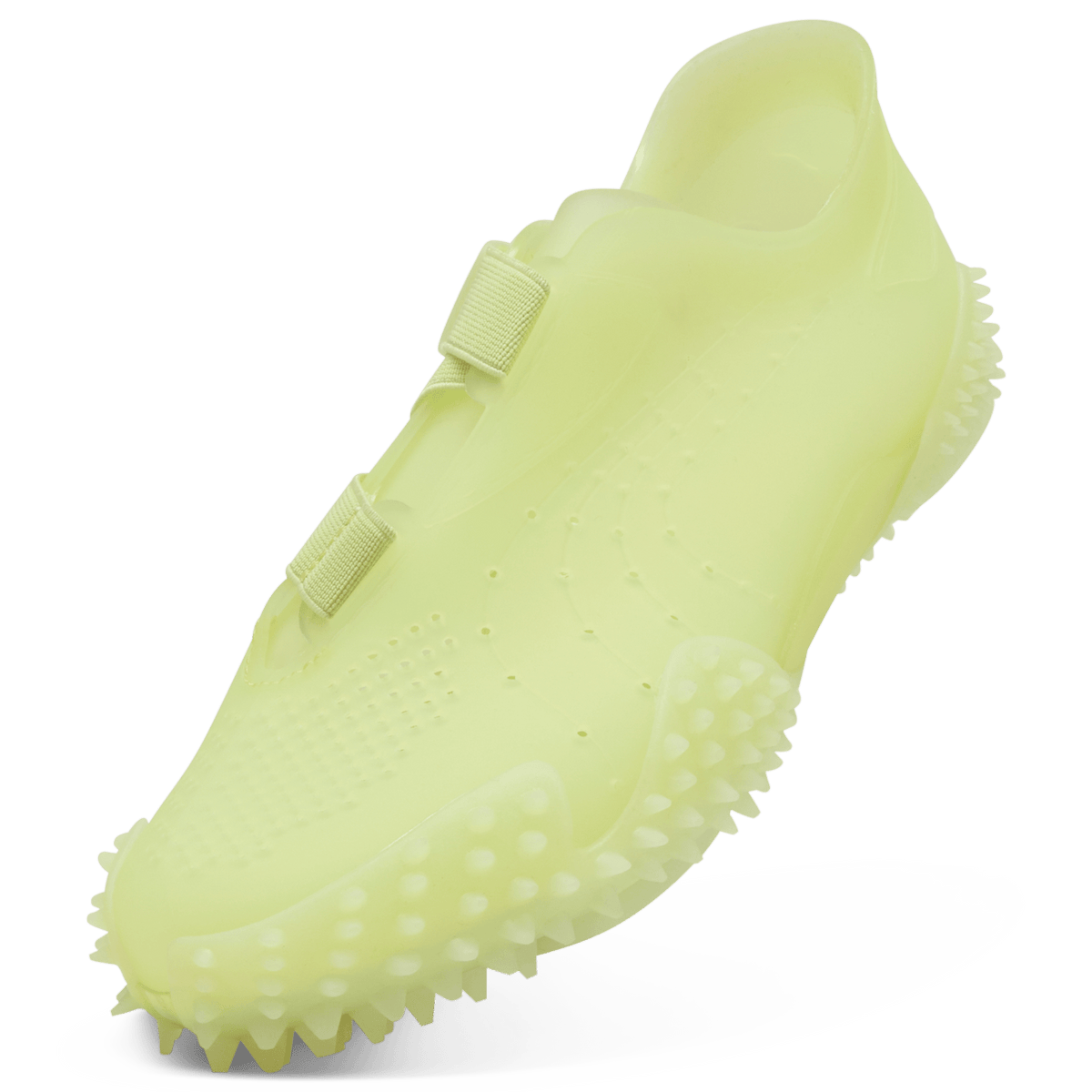 Puma Mostro Jelly Lemon Sherbert (Women's) | 401667-02