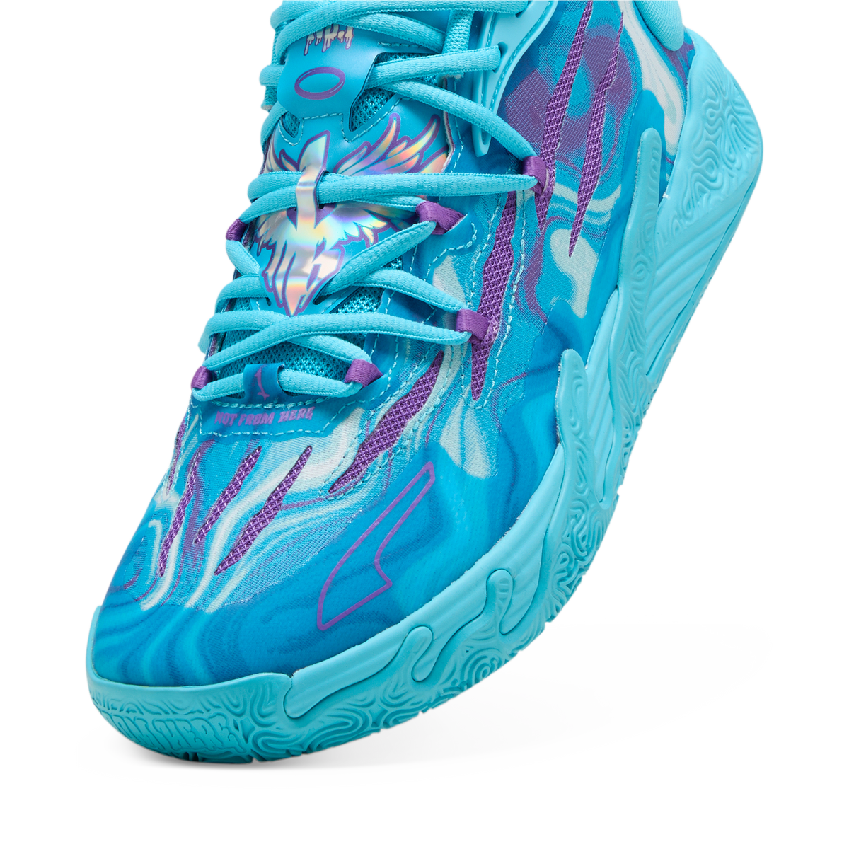 Puma LaMelo Ball MB.03 Buzz City
