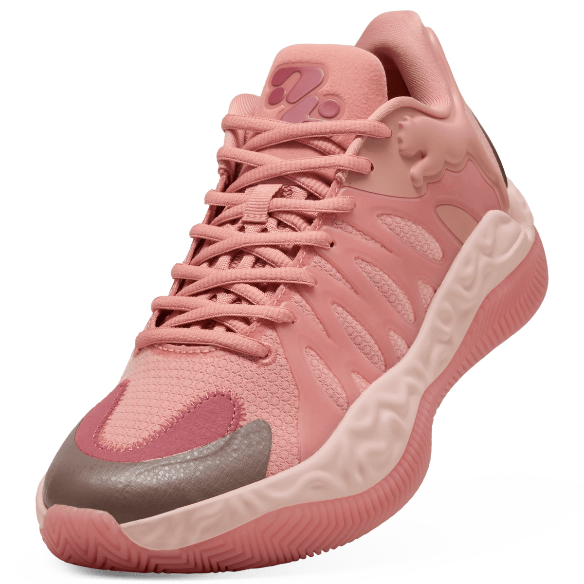 Puma Tyrese Haliburton Hali 1 Hibiscus