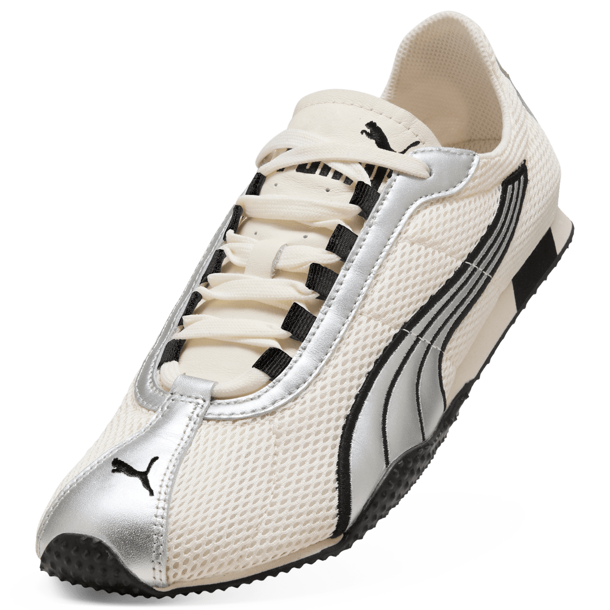Puma H-Street OG Frosted Ivory Silver | 403692-05