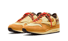 Nike Air Max 1 Travis Scott Cactus Jack Wheat Lemon Drop