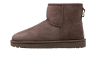 UGG Classic Mini II Boot Burnt Cedar