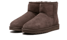 UGG Classic Mini II Boot Burnt Cedar