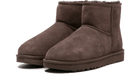 UGG Classic Mini II Boot Chocolate