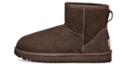 UGG Classic Mini II Boot Chocolate