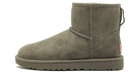 UGG Classic Mini II Boot Moss Green