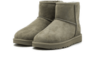 UGG Classic Mini II Boot Moss Green