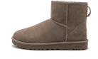 UGG Classic Mini II Boot Smoke Plum