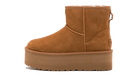 UGG Classic Mini Platform Boot Chestnut