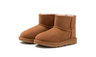 UGG Classic Mini II Chestnut Enfant (PS)