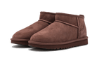UGG Classic Ultra Mini Boot Burnt Cedar (Enfant)