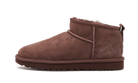 UGG Classic Ultra Mini Boot Burnt Cedar (Enfant)