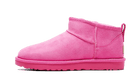 UGG Classic Ultra Mini Boot Carnation