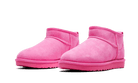 UGG Classic Ultra Mini Boot Carnation