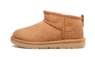 UGG Classic Ultra Mini Boot Chestnut (Enfant)