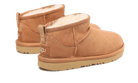 UGG Classic Ultra Mini Boot Chestnut (Enfant)