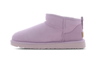 UGG Classic Ultra Mini Boot Lavender Fog