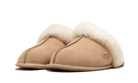 UGG Scuffette II Mustard Seed (W)