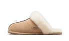 UGG Scuffette II Mustard Seed (W)